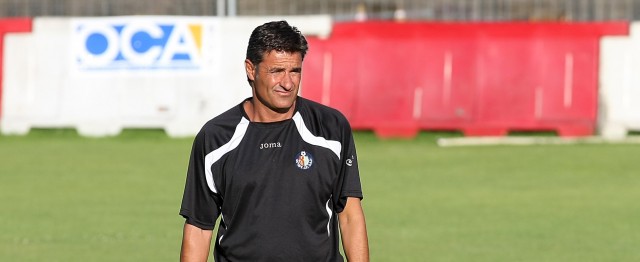 Míchel: 