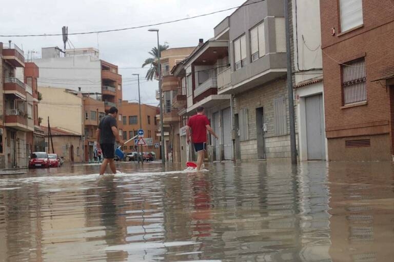 La DANA y sus ‘lecciones’ de pasado y futuro
