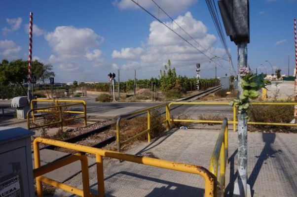 Compromís per Paterna pide en los presupuestos participativos de la GVA el soterramiento de las vías