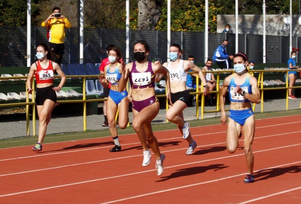 La zaragozana Ágorasport reconstruirá la pista de atletismo por 160.000 euros, un 21% menos de lo presupuestado