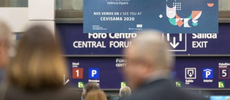 ITC-AICE lanza desde Vigilancer un informe sobre el sector cerámico basado en Cevisama On