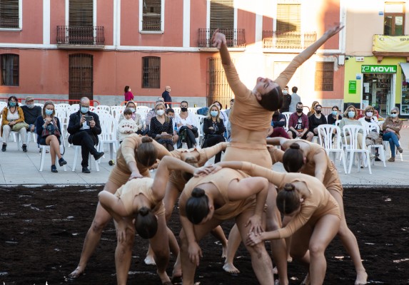 Los caminos que ha despejado 'Vila-real en dansa' en una década