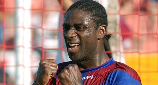 Un colp de sort anomenat Burgos