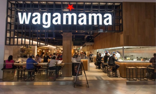 La cadena asiática Wagamama planea su desembarco en Valencia de la mano de Vips