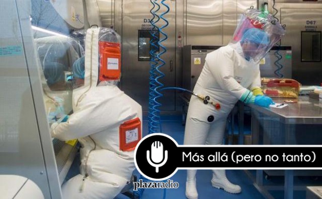 La conspiración del coronavirus: ¿Y si Iker tenía razón?