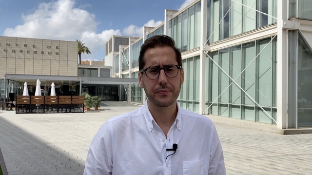 El PP de Elche carga contra el bipartito por no acudir a Madrid Fusión y habla de sobrecostes en la Corredora