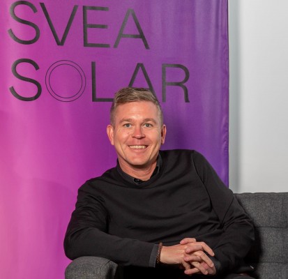 La sueca Svea Solar elige Alicante para expandir sus soluciones tecnológicas en energía en España