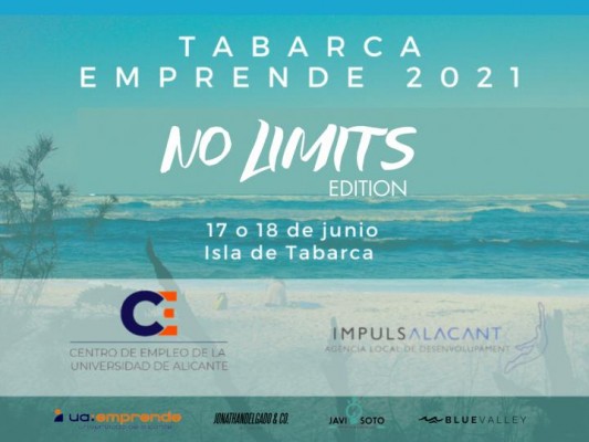 La UA y la ADL de Alicante organizan un 'Outdoor training' en Tabarca