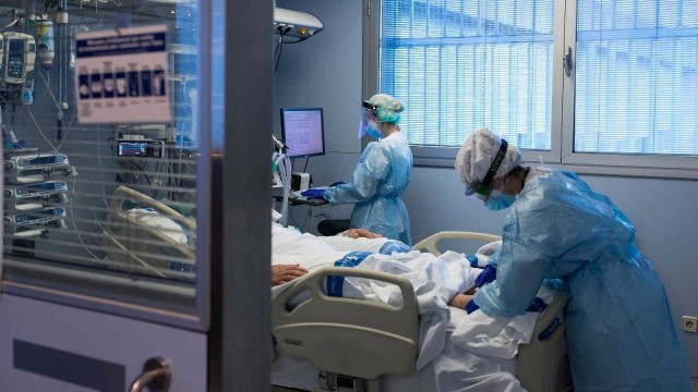 Suben a 38 los contagios diarios en Castellón pero la provincia se mantiene sin nuevos fallecidos 