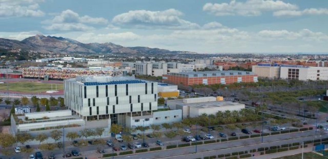 Las 29 empresas de Espaitec de la UJI facturaron 71,2 millones en 2020