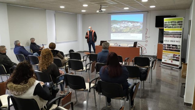 La Diputación acepta las recomendaciones de Antifraude sobre el CDR de Villanueva de Viver