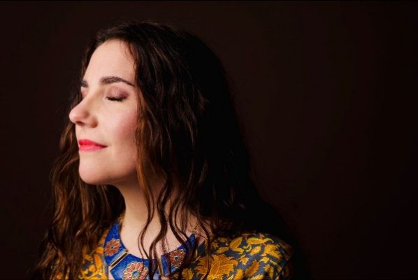Elma Sambeat homenajea a Lorca con sonidos jazz y flamenco
