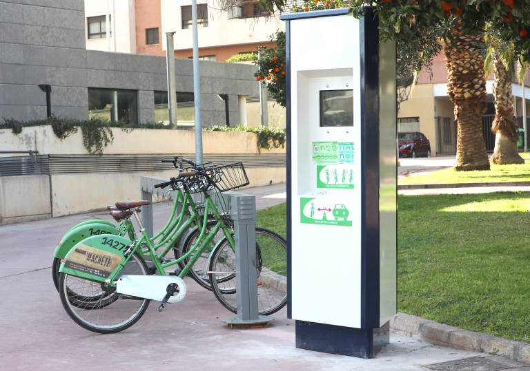 Castelló sigue con las indemnizaciones a empresas por la covid: 63.000 euros a la contrata del Bicicas