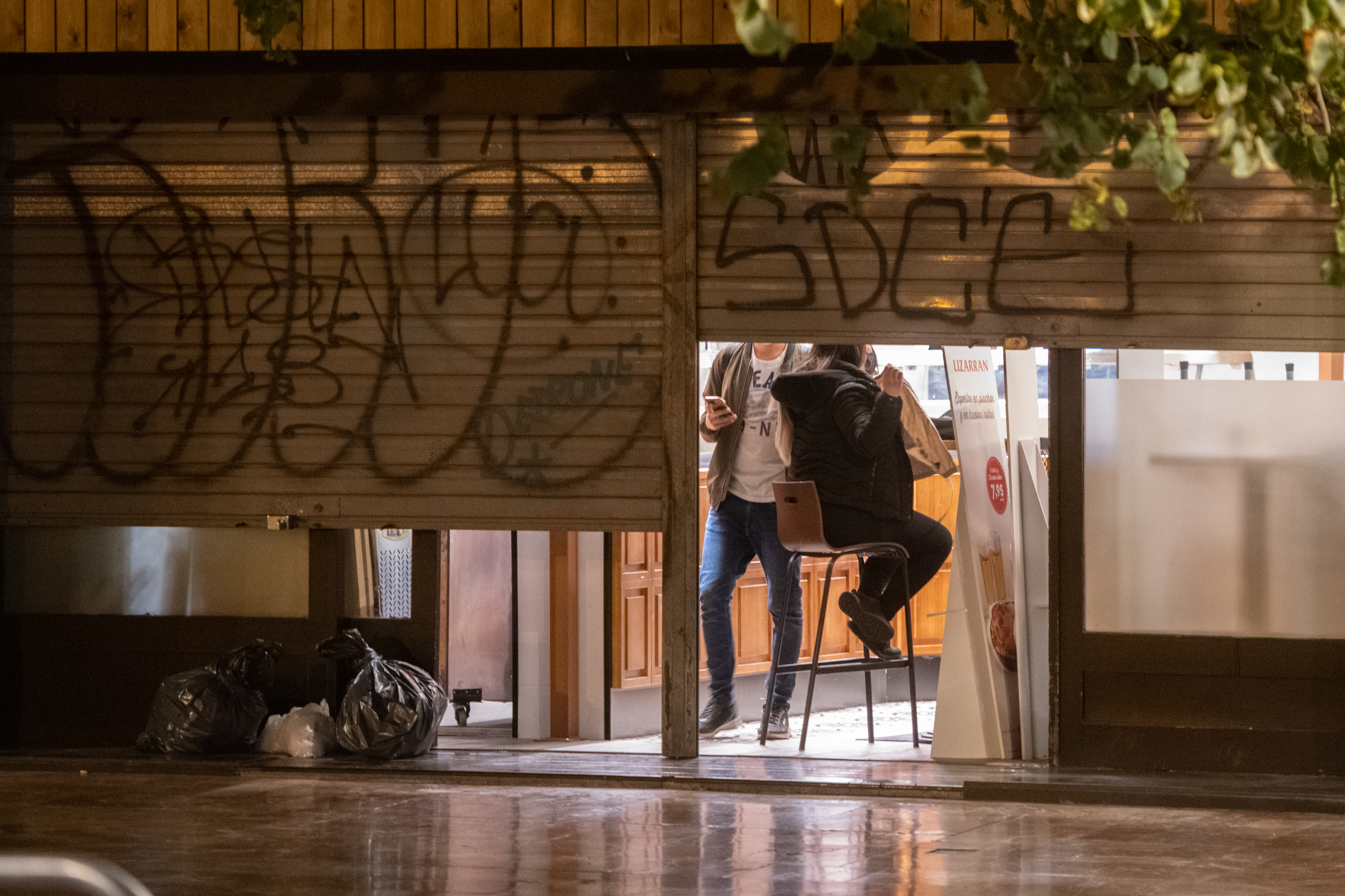 Foto: KIKE TABERNER - 