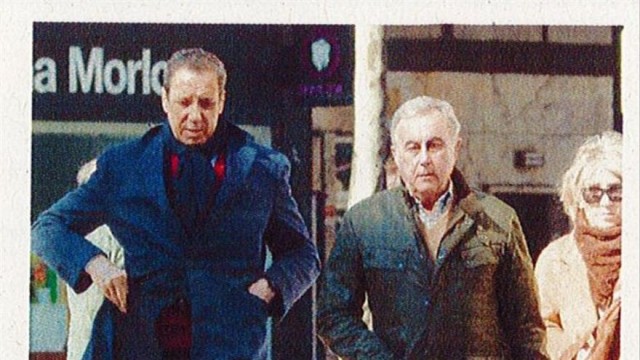 La rocambolesca historia de una estafa de 300.000 euros que sufrió el testaferro de Zaplana 