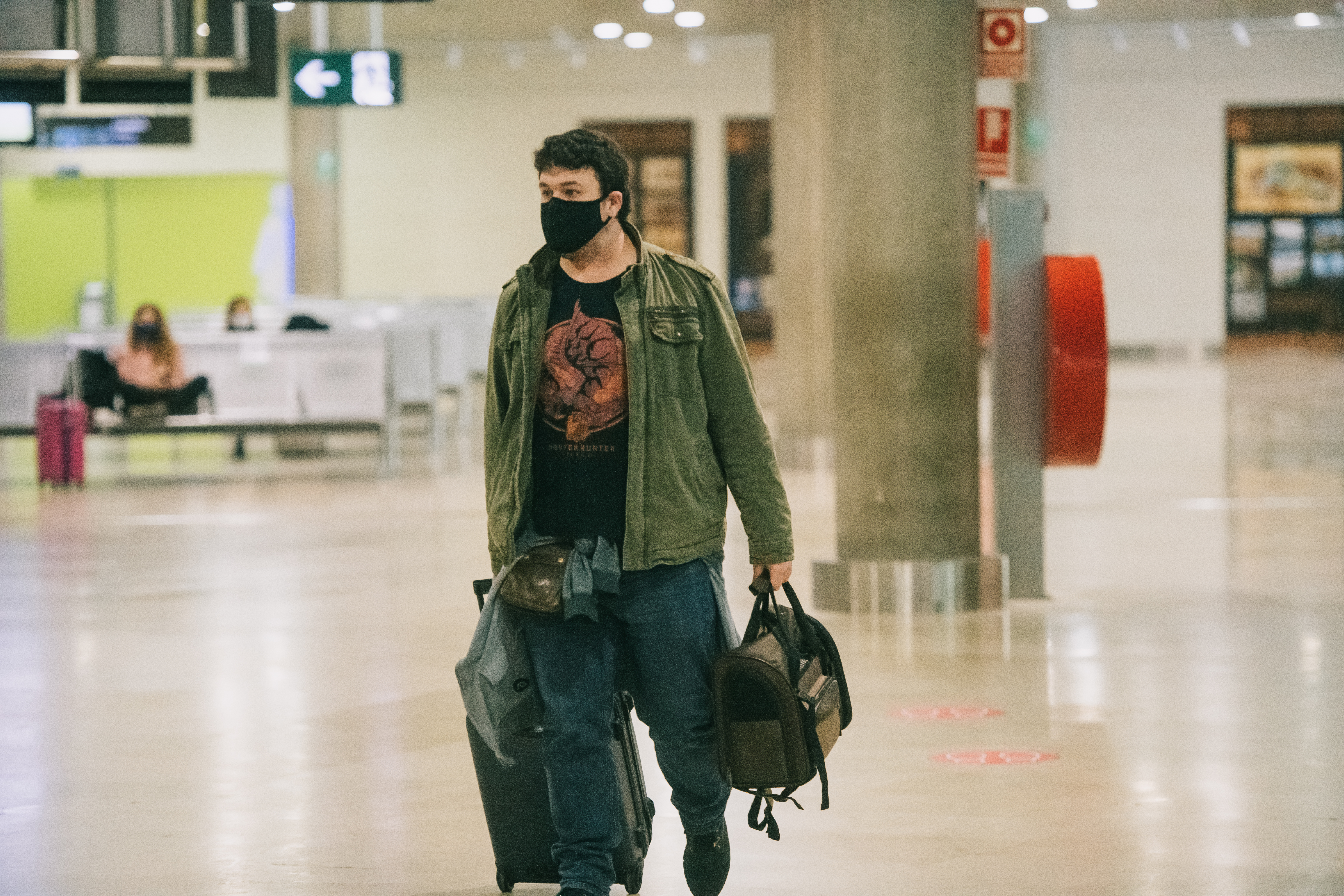 Foto: KIKE TABERNER - 