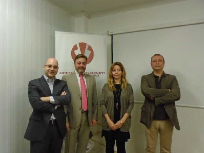 Motor Village Valencia suscribe un acuerdo de colaboración con GRECARVAL