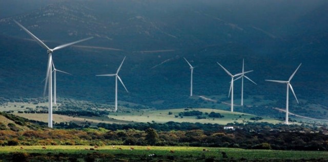 Audax Renovables pone en marcha dos plantas fotovoltaicas en Castilla-La Mancha