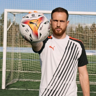 LaLiga y Puma presentan 