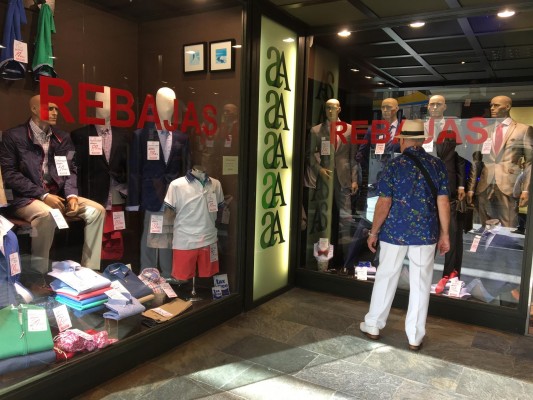 El sector textil acuerda un incremento salarial del 0,5% este año y del 2% en 2022 y 2023