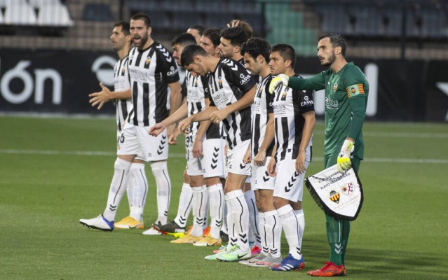 Los 40 clubes de la 'Primera RFEF' se reúnen este jueves para conocer la estructuración de los grupos