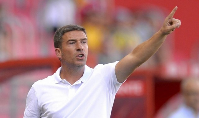 Carrión renueva como entrenador del Cartagena tras dejarlo en La Liga SmartBank