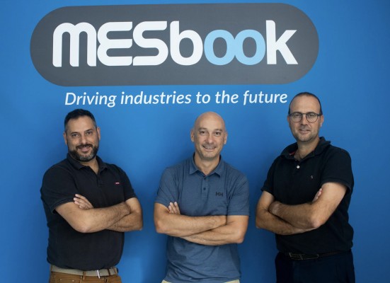 MESbook cierra una ronda de inversión de dos millones para consolidar su expansión nacional
