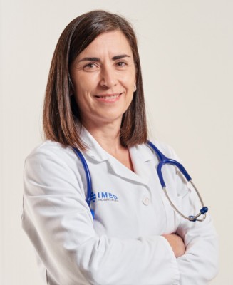 “La mascarilla es una herramienta muy útil en pacientes alérgicos”
