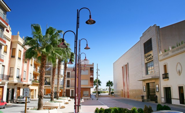 Carlet se adhiere a la Agencia Valenciana de Protección del Territorio