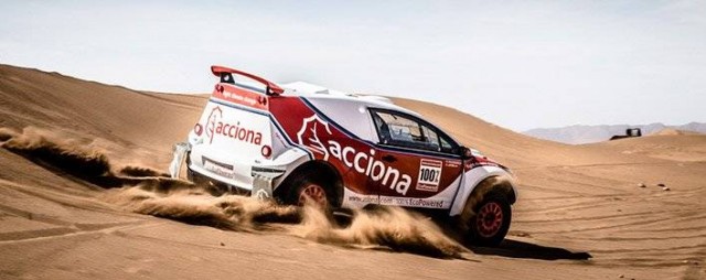 Acciona y el 'dividendo de carbono'