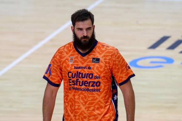 Dubljevic: “Necesitamos dar un paso adelante”