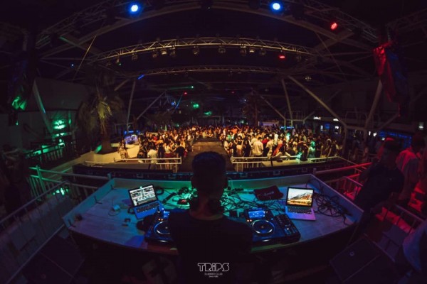 Una puerta abierta para el ocio nocturno regional: discotecas abiertas hasta las dos pero sin baile