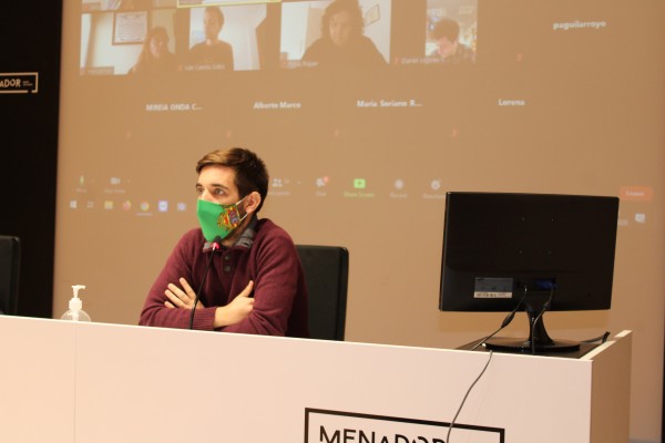 Castelló implica a los escolares en la alimentación saludable y educación ambiental en 'Eduquem en Verd'