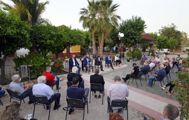 Vuelven las fiestas de Murcia: la elección de la Reina de la Huerta será el 26 de junio