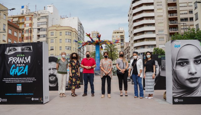 Castelló busca 