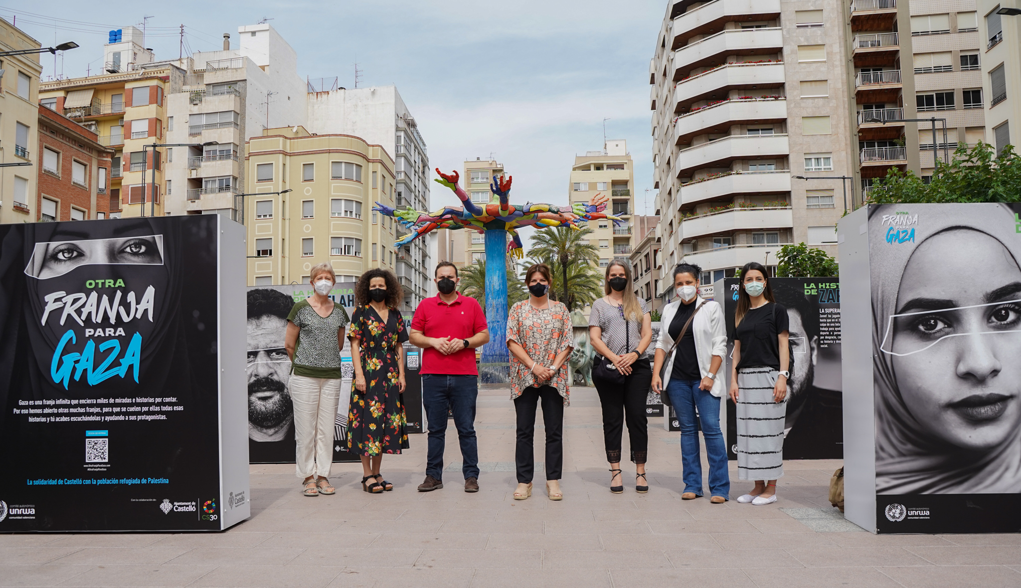 Castelló busca 