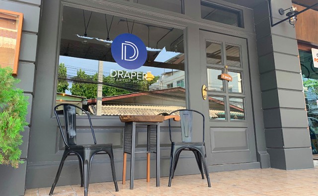 Draper Startup House elige València para abrir su segundo coliving en España junto a la valenciana Dasha