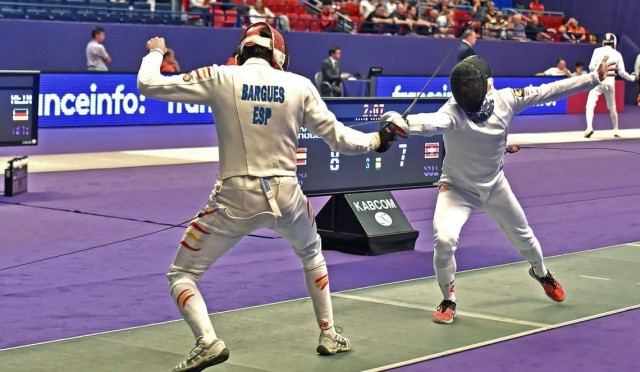 Manu Bargues: “Ha llegado el momento de ser campeón de España”