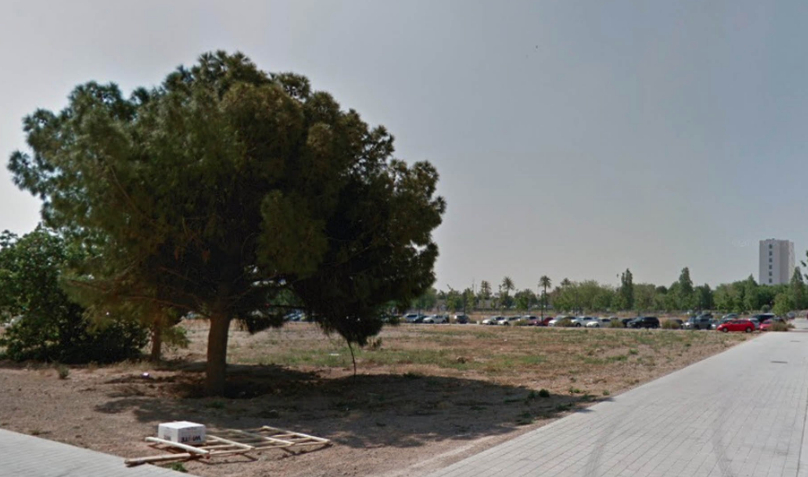 FOTO: AYUNTAMIENTO DE VALÈNCIA - 