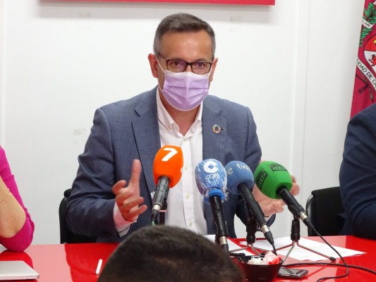 El Rosell, el Centro de Formación y el transporte público, grandes perjudicados de los Presupuestos regionales