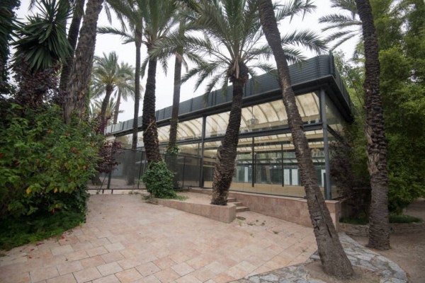 Mazón lanza un mensaje de 'tranquilidad' para el Palacio de Elche: 