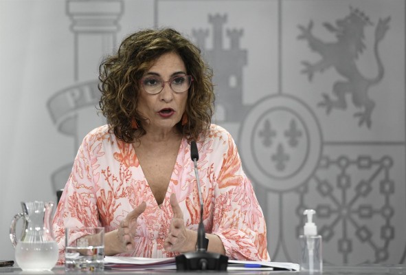 El Gobierno aprueba la concesión de un préstamo de 13.830 millones a la Seguridad Social
