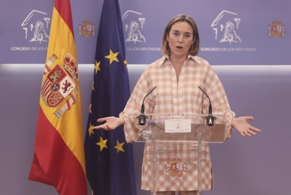 El Gobierno rechaza que Sánchez comparezca en el Congreso por la crisis con Marruecos