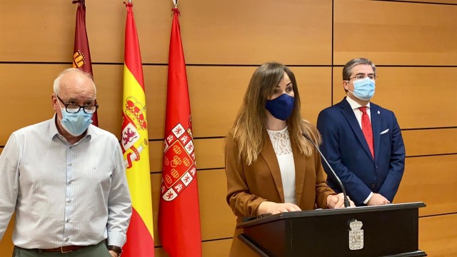 El PP de Murcia denuncia que el Consistorio firmó 700 contratos menores por valor de 3 millones 