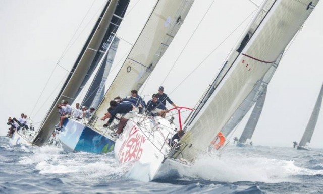 El Trofeo SM La Reina espera en Valencia una gran participación con más de 60 barcos