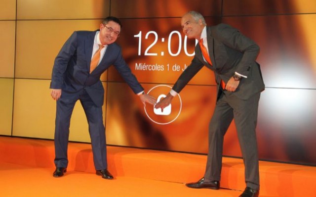 Euskaltel formaliza la adquisición de R Cable tras culminar la ampliación