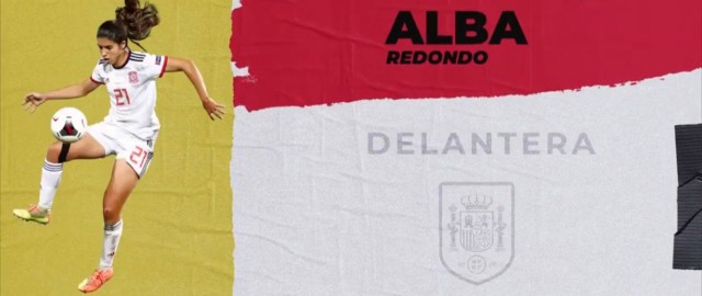 Esther y Alba (Levante UD) y Torrodá (Valencia CF), convocadas por España