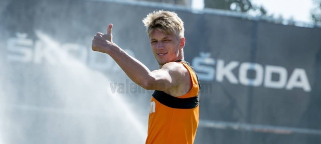 Wass se quiere marchar