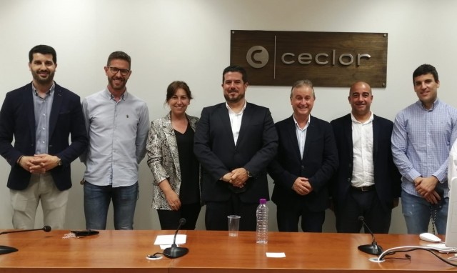 Ceclor constituye su nueva junta directiva para el periodo 2021-2025