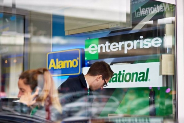 Enterprise Rent-A-Car alcanza las siete oficinas en la Comunitat con aperturas en Gandia y Elche